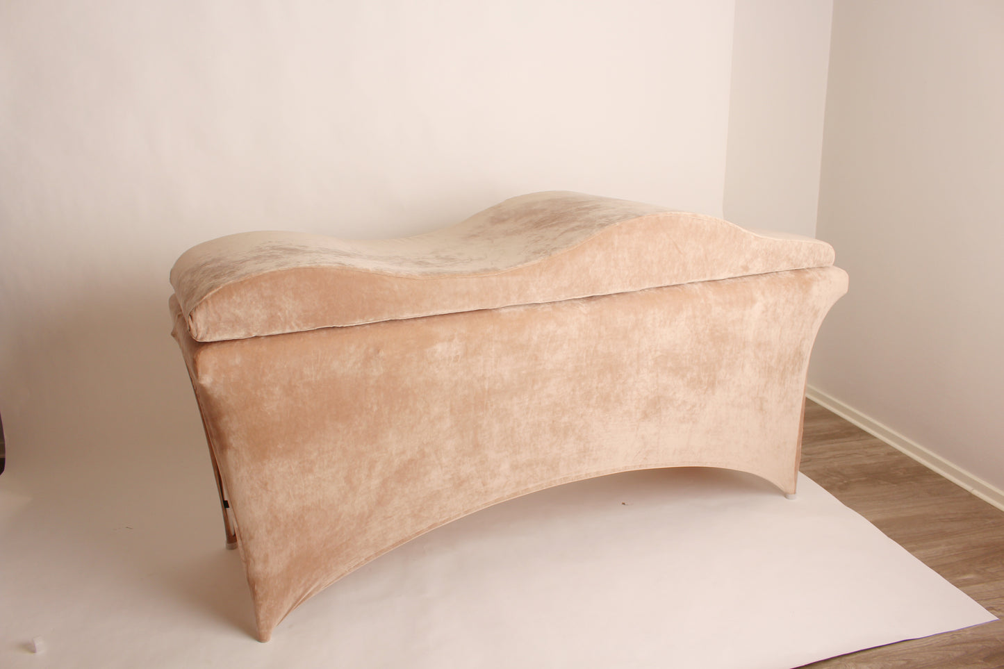 ERGONOMISK MADRASS BEIGE- MEMORY FOAM