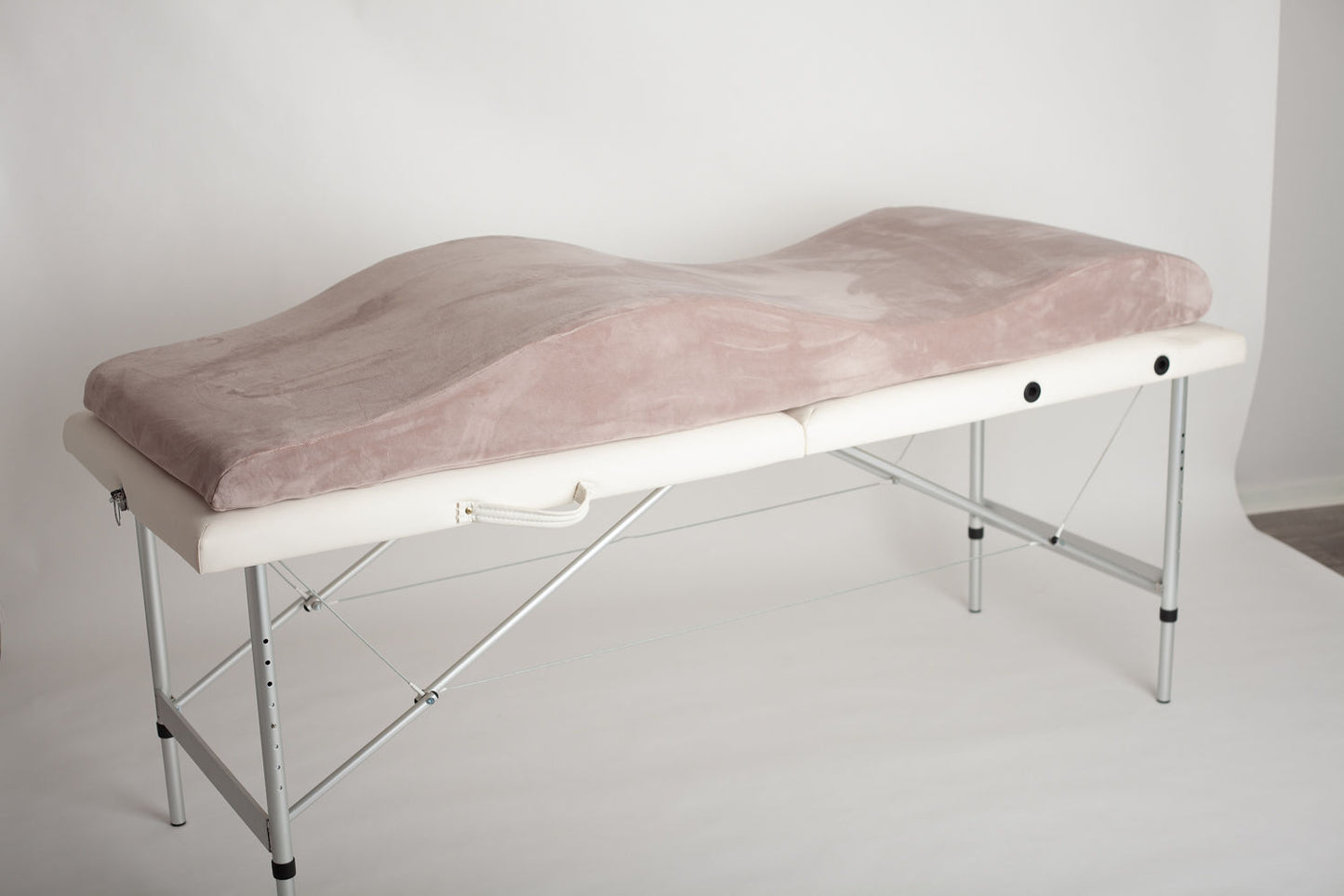 ERGONOMISK MADRASS BEIGE- MEMORY FOAM